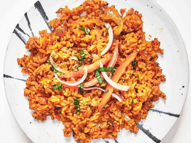 Jollof Rice Kit